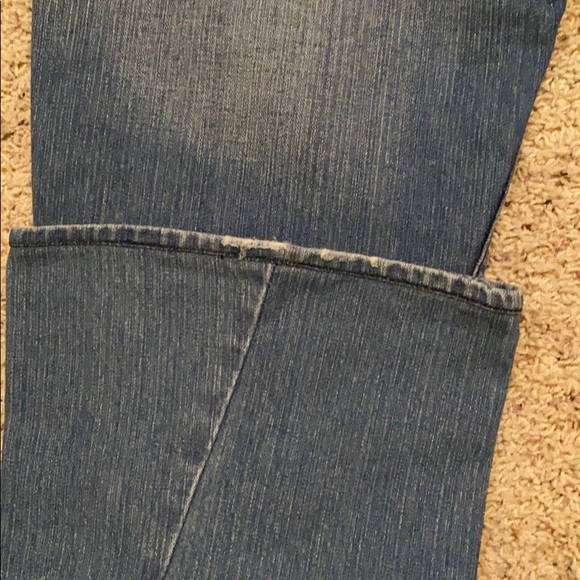 Men’s True Religion Rainbow Joey Row34 Seat33 👖 - Picture 4 of 15